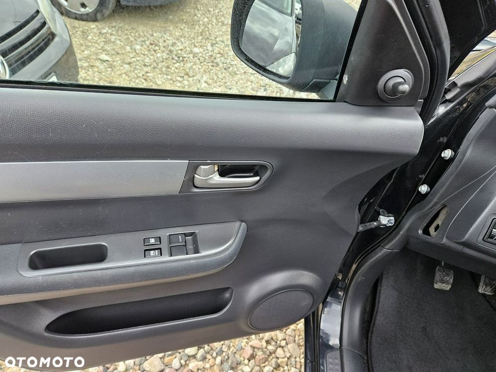Suzuki Swift - 13