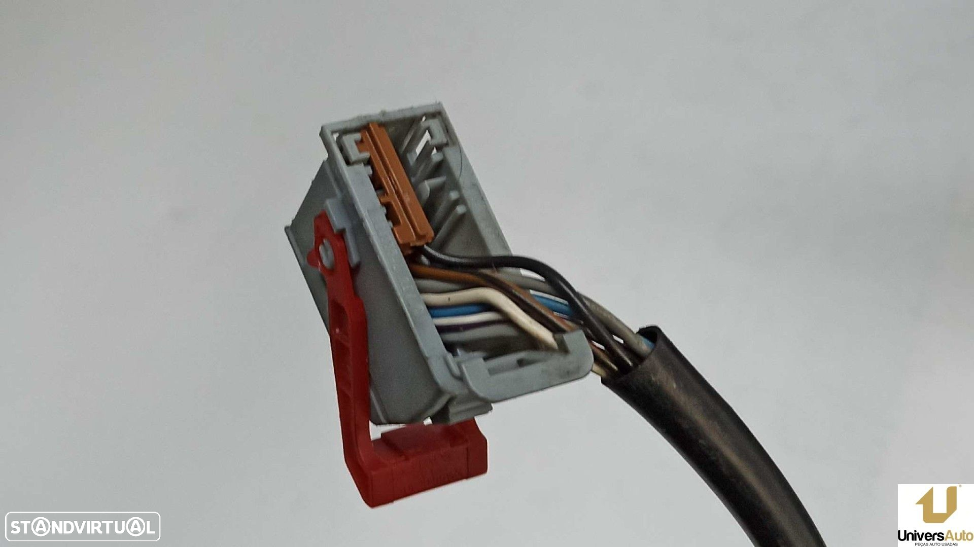 RETROVISOR ESQUERDO FIAT STILO (192) 1.9 120 DYNAMIC MULTIJET - 3