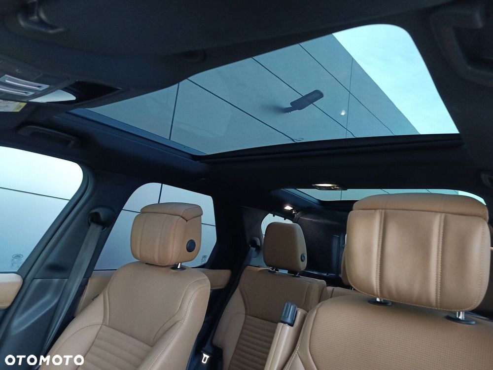 Land Rover Discovery - 31
