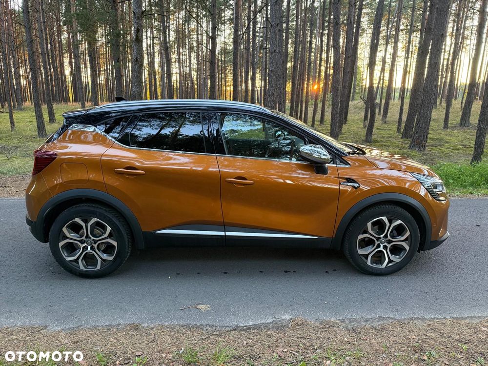 Renault Captur 1.3 TCe Intens EDC - 3