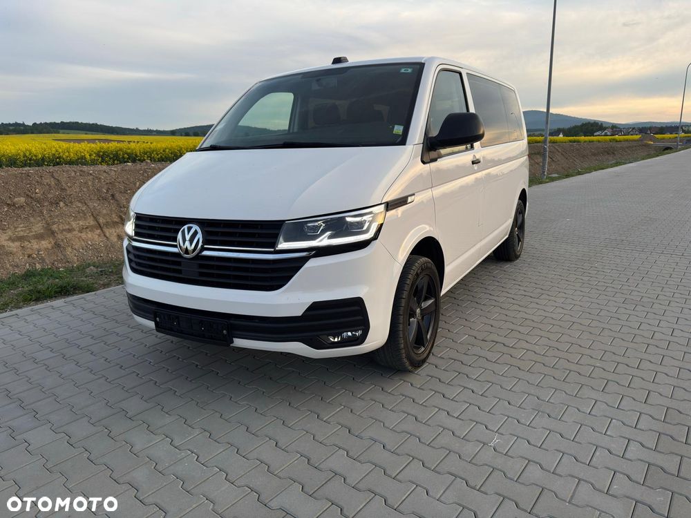 Volkswagen Transporter L1H1 Plus Comfortline - 9