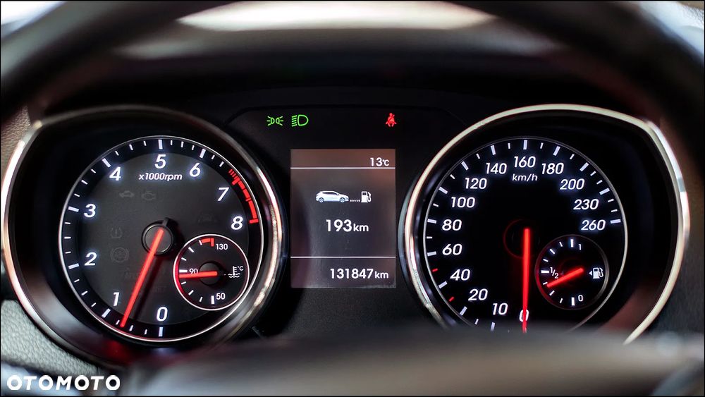 Hyundai i30 1.6 GDI Turbo Sport - 20