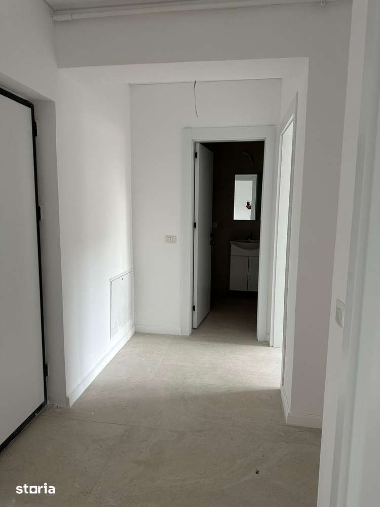 Apartament 3 camere, balcon, IMGB — fotografia 3