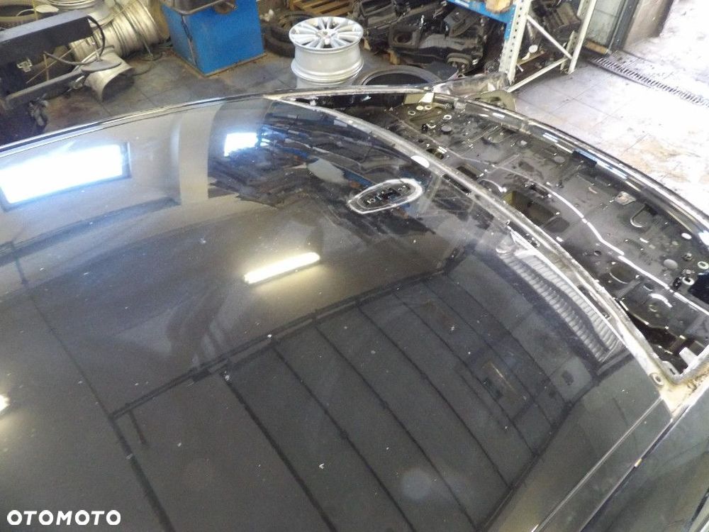 JAGUAR XF II SEDAN DACH ULTIMATE BLACK - 2