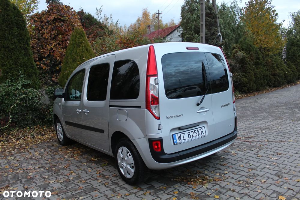 Renault Kangoo 1.2 TCE Business - 4
