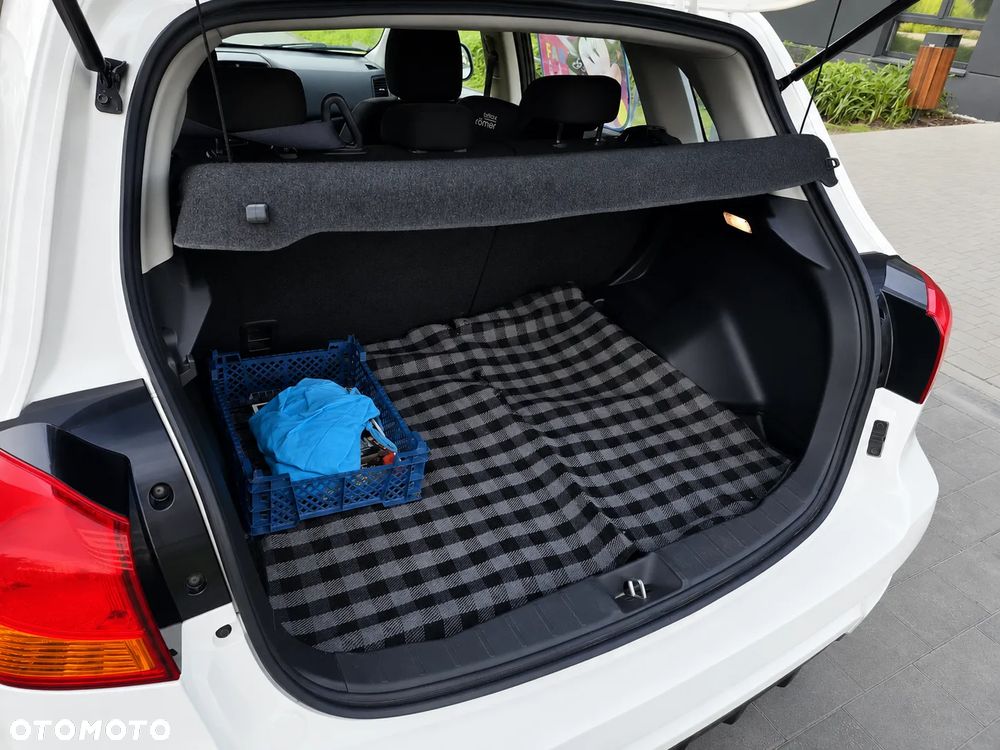Mitsubishi ASX 1.6 Invite Navi - 16