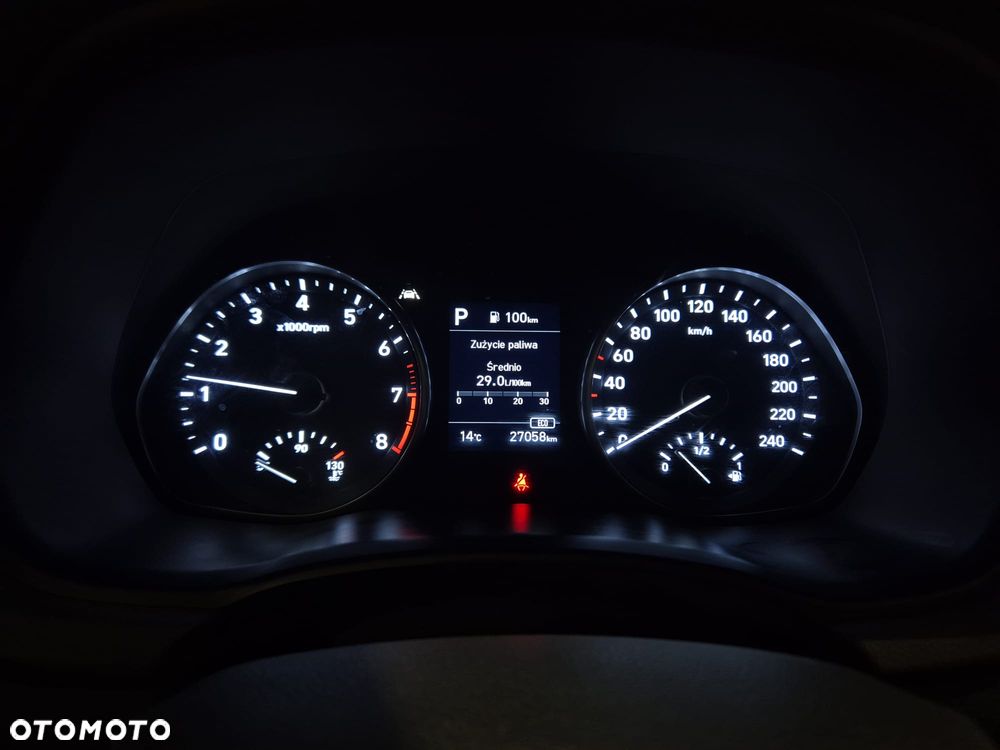 Hyundai i30 1.5 T-GDI 48V Smart DCT - 12