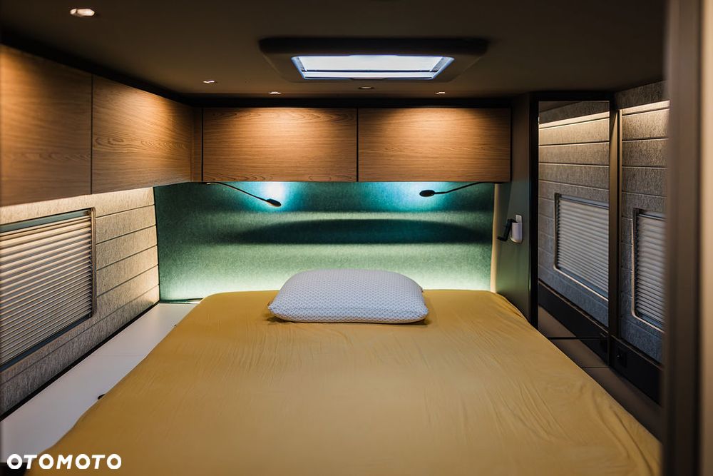 Niesmann-Bischoff iSmove 7.3 F - 16