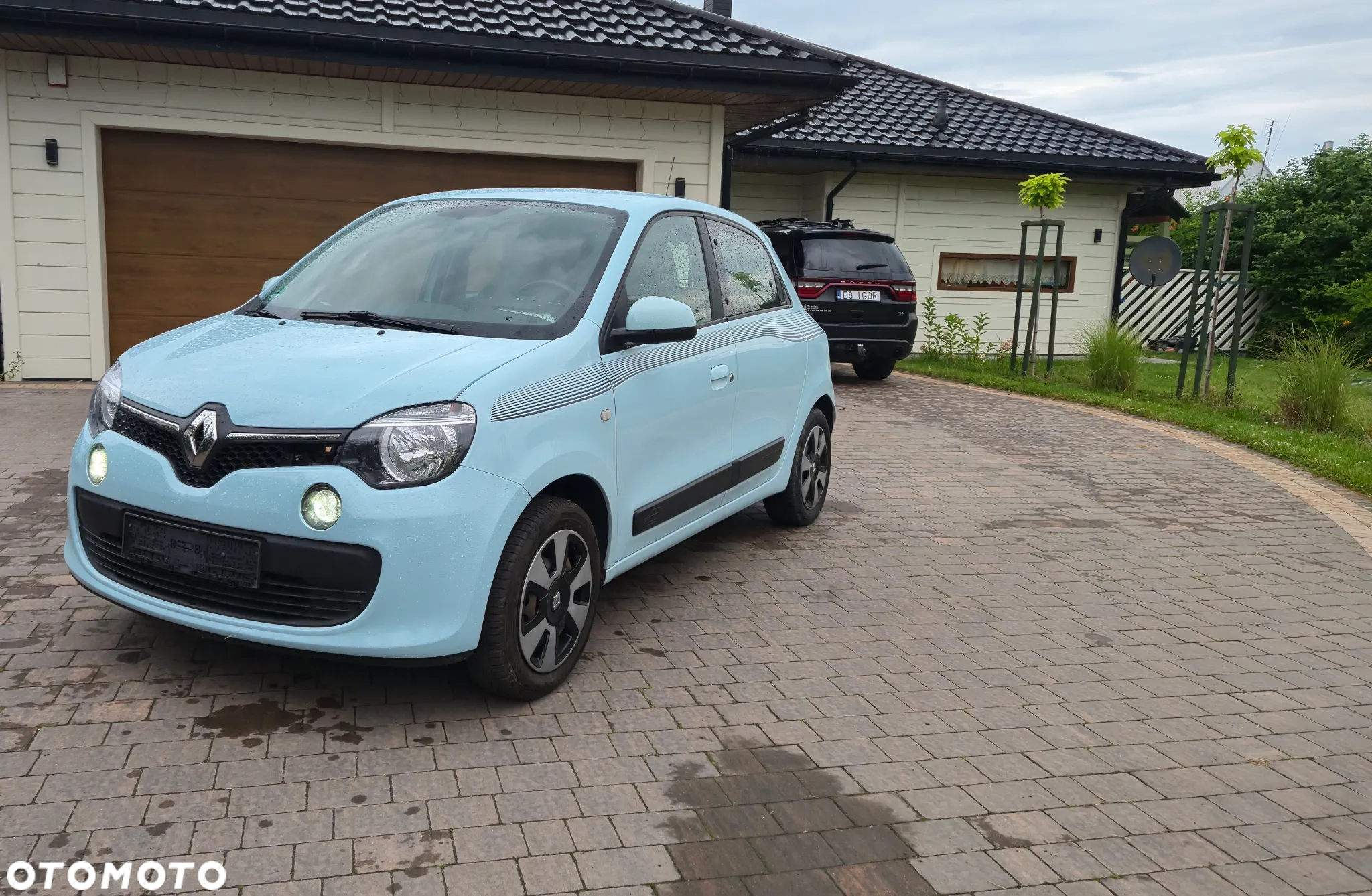 Renault Twingo - 3