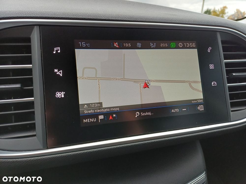 Peugeot 308 1.2 PureTech GPF Active Pack S&S - 16