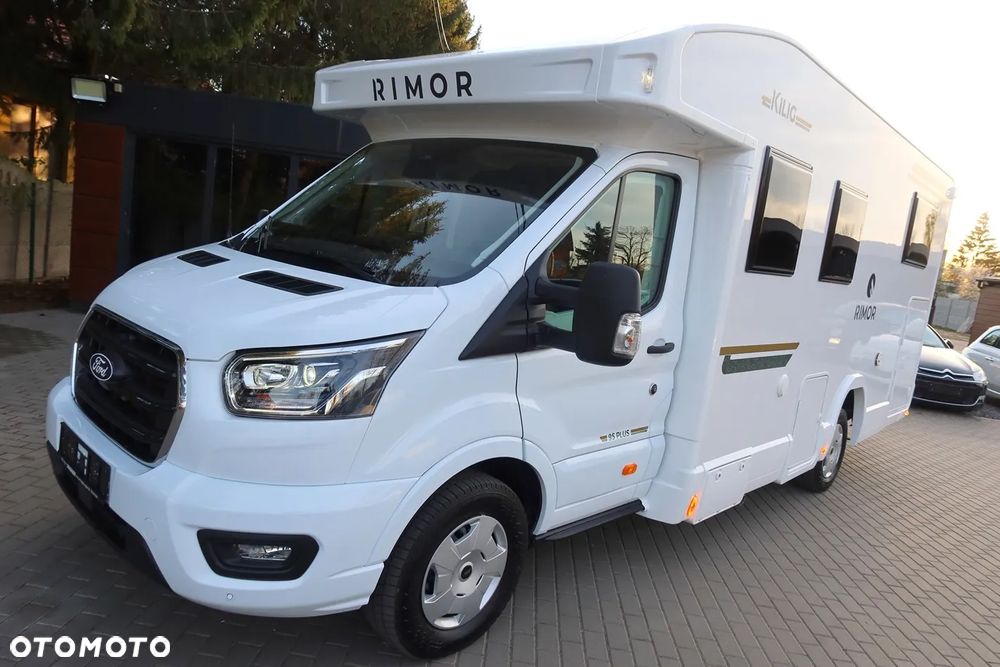 Ford RIMOR - 7