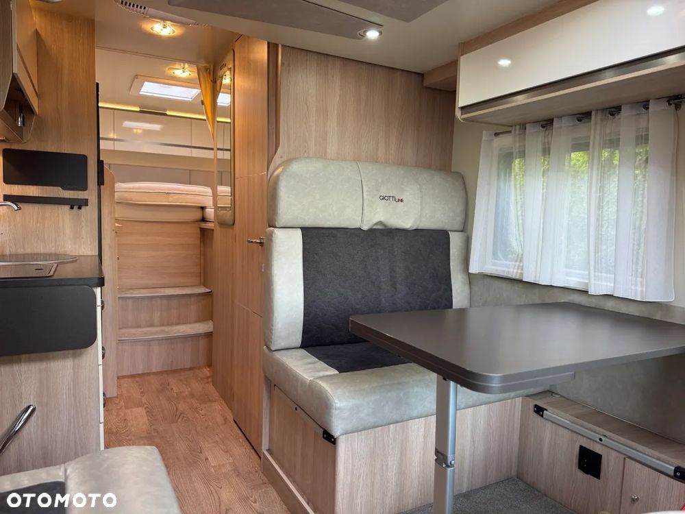 Giottiline Sienna 385 - 9