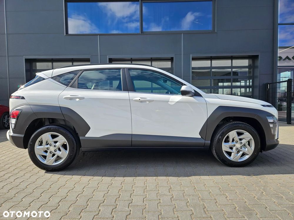 Hyundai Kona 1.6 T-GDI Executive DCT - 6