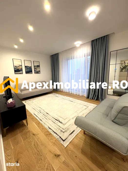 Apartament 2 camere de inchiriat Aviatiei Bucuresti | ApexImobiliare.r — fotografia 1