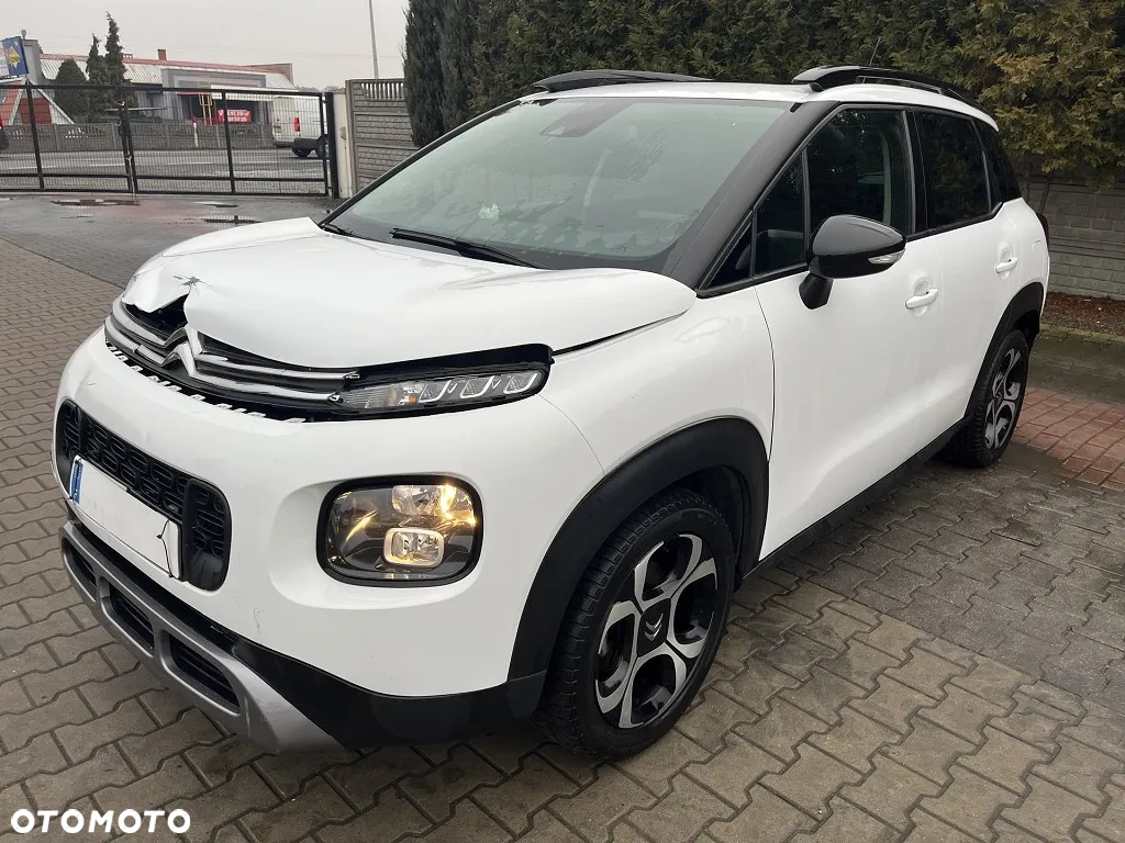 Citroën C3 Aircross - 4