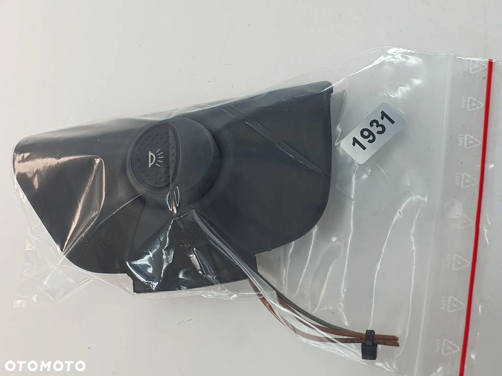 WLACZNIK SWIATLA PRZELACZNIK IVECO EUROCARGO - 5