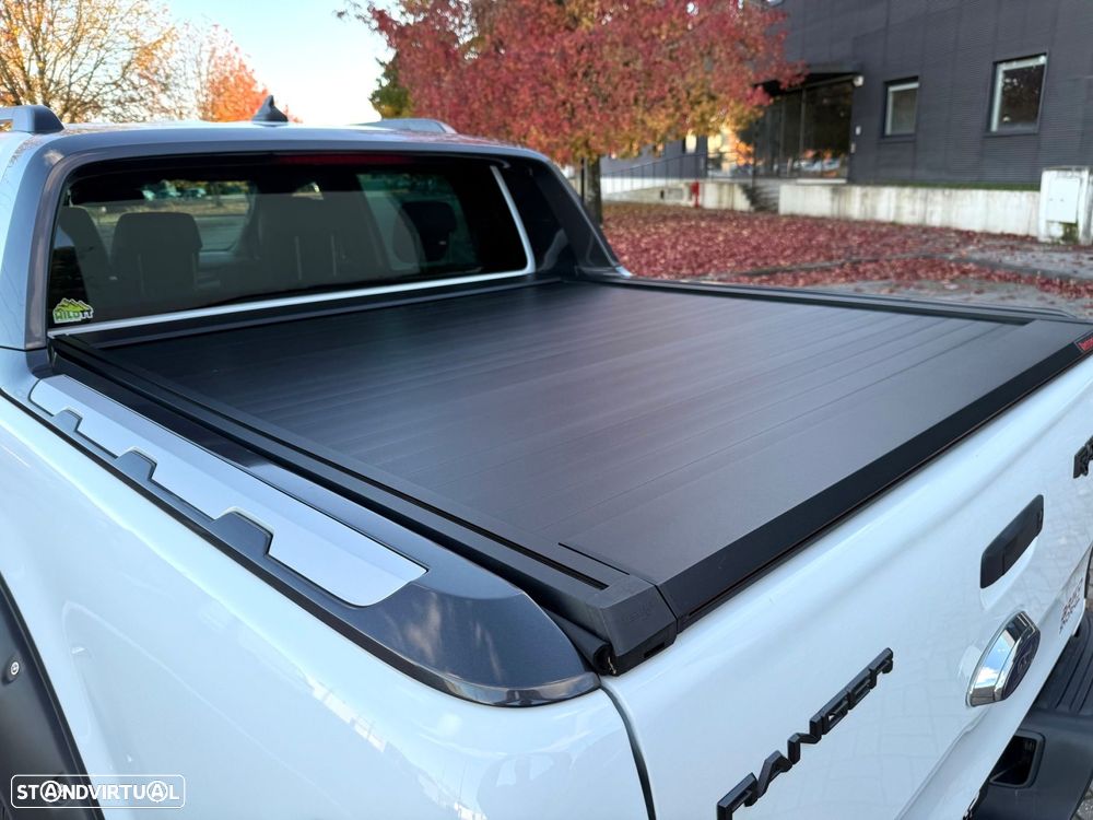 Ford Ranger 2.0 TDCi CD Wildtrak Aut.4WD - 14