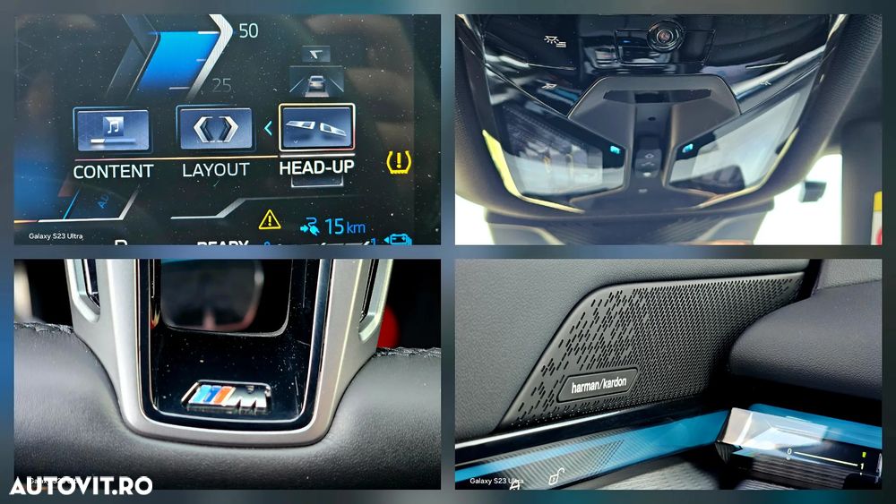 BMW Seria 5 530e AT PHEV - 18