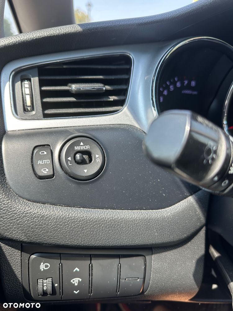 Kia Ceed 1.6 GDI L - 9