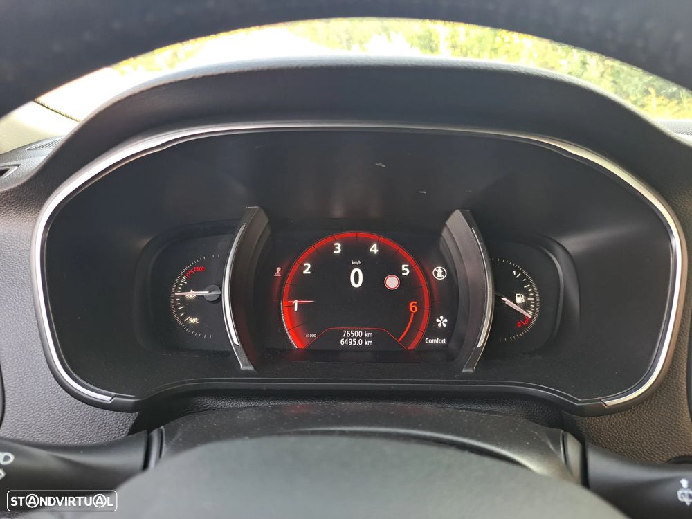 Renault Mégane 1.2 TCE Limited - 20