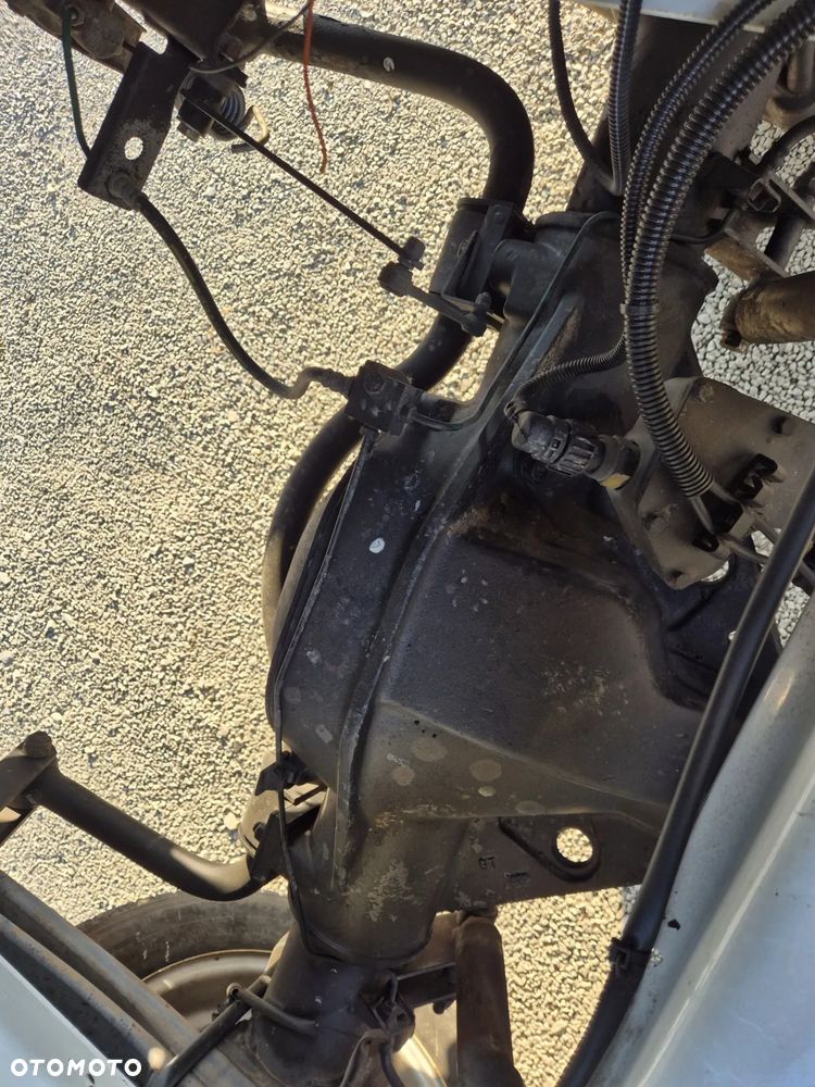 Renault Mascott 2.8 150KM (silnik Iveco)/ - 12