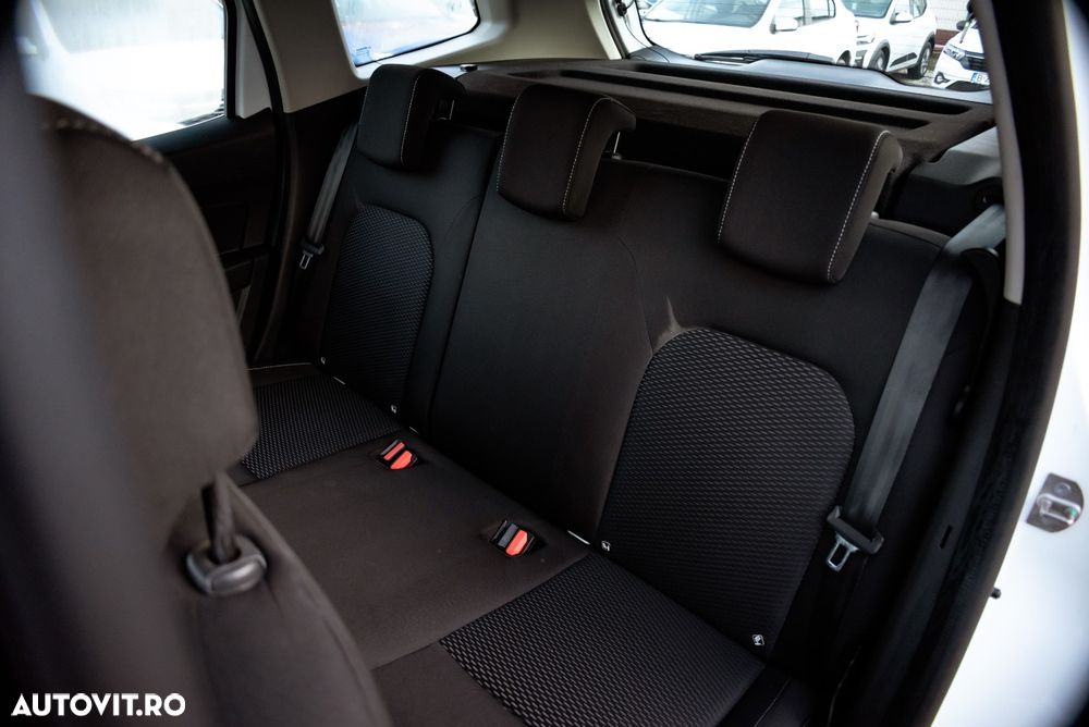 Dacia Logan ECO-G 100 MT6 Comfort - 16