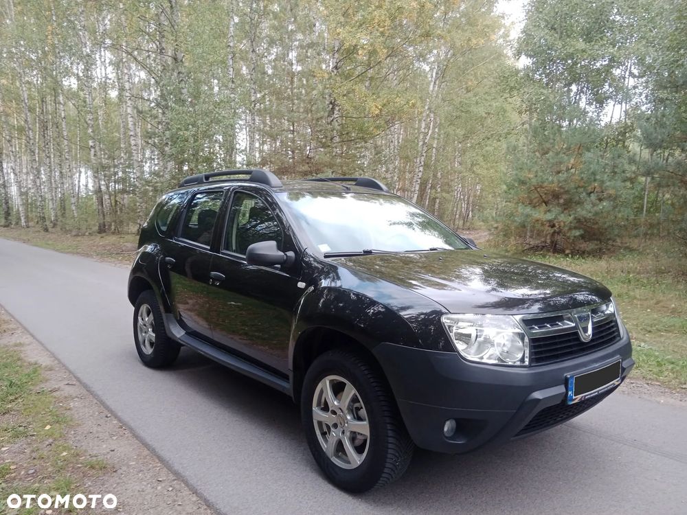 Dacia Duster - 3