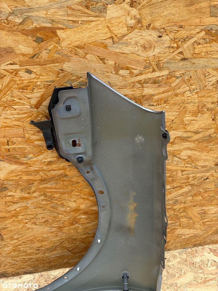 Opel Corsa C Lift z163 BŁOTNIK PRZÓD PRZEDNI PRAWY - 9