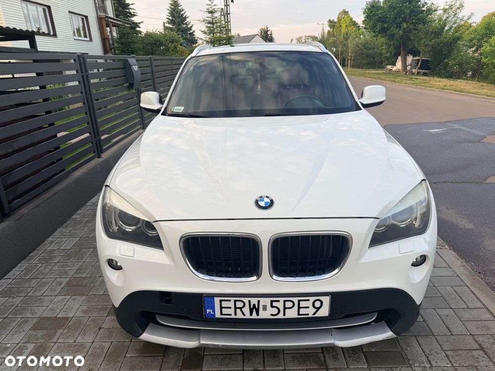 BMW X1 - 19
