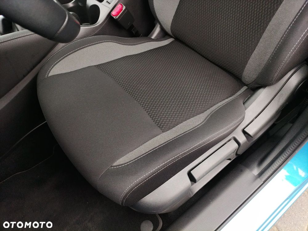 Nissan Qashqai 1.3 DIG-T N-Style EU6d - 23