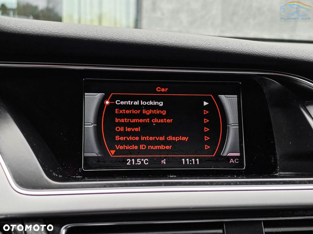 Audi A4 Allroad 2.0 TDI DPF S tronic - 28