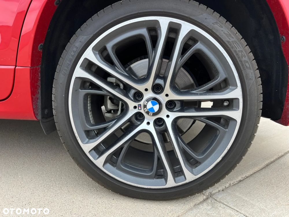 BMW X3 xDrive30i M Sport - 22