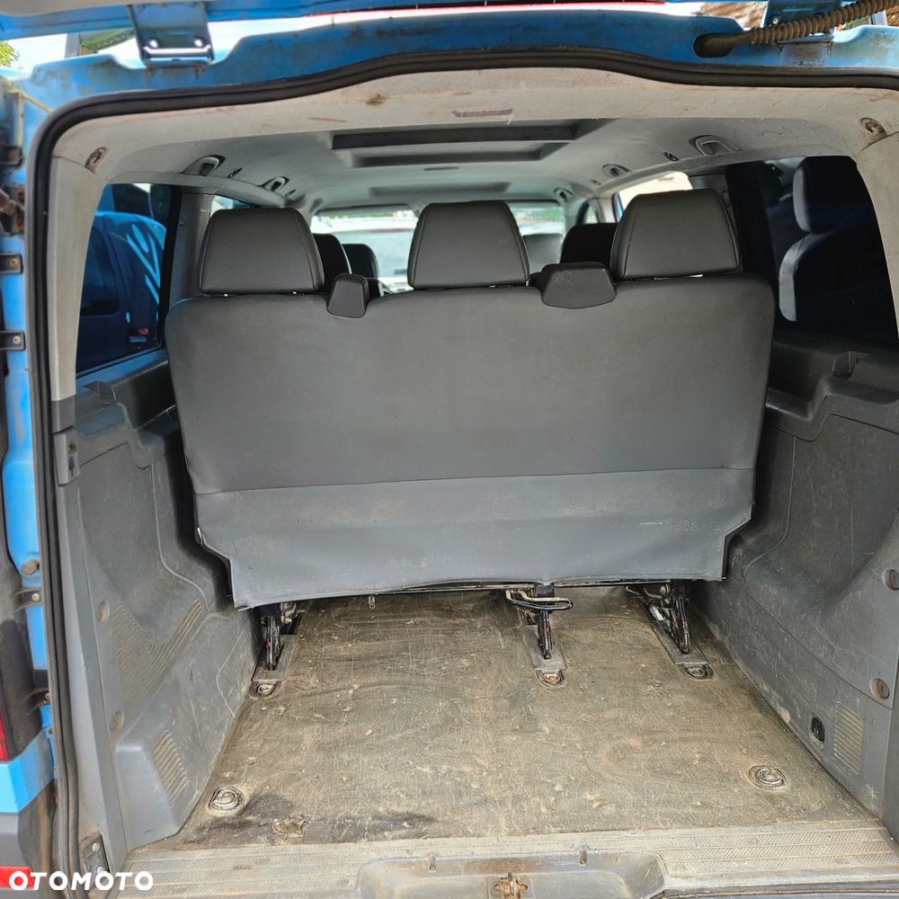 Mercedes-Benz Vito - 14