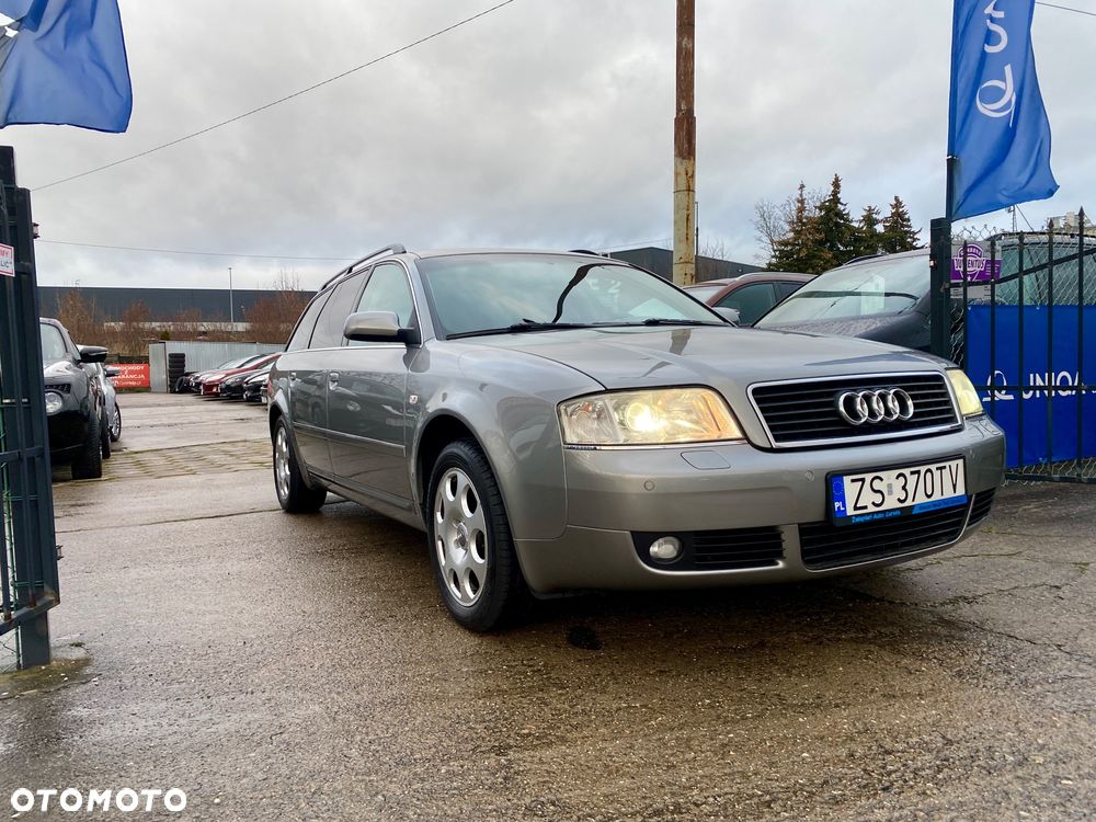 Audi A6 - 17