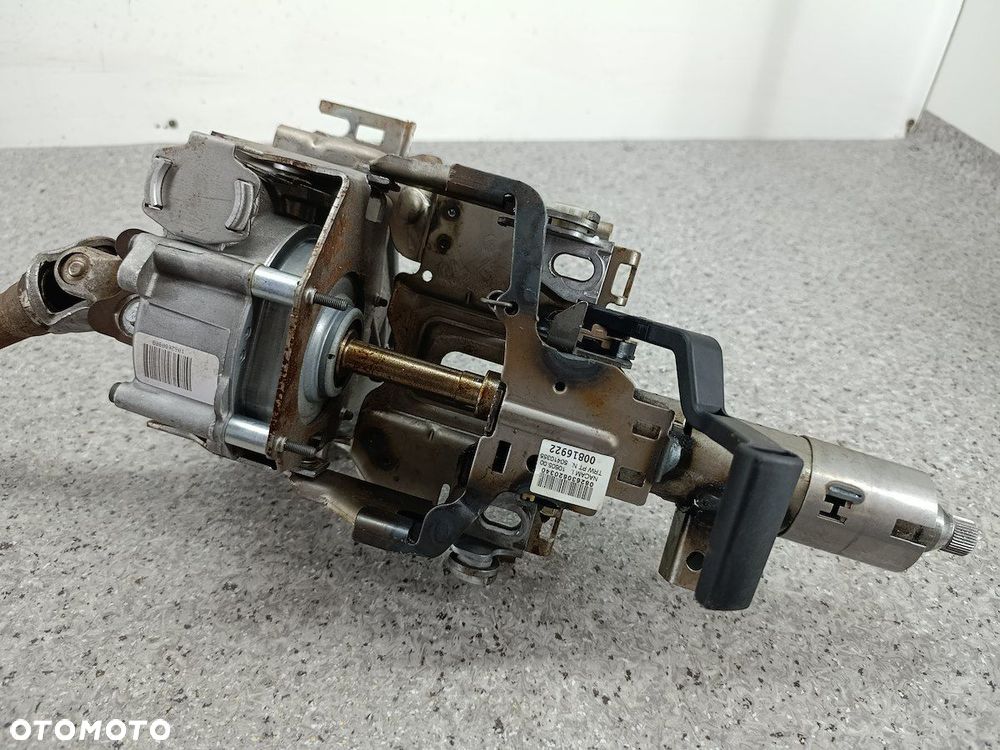 WSPOMAGANIE ELEKTRYCZNE RENAULT CLIO III 8200294976 8200297604 50300685 TRW - 9