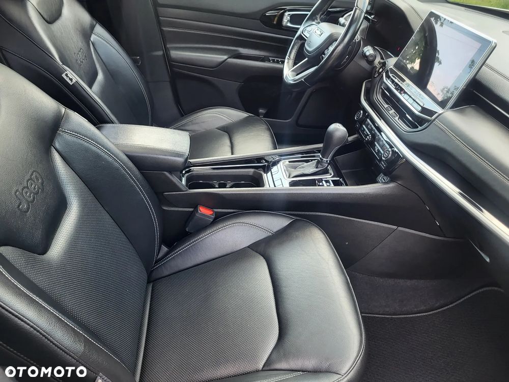 Jeep Compass - 19