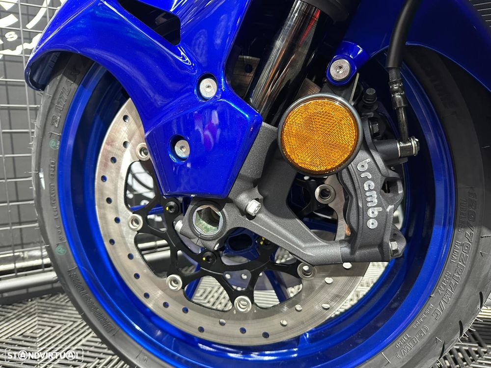 Suzuki Hayabusa SPECIAL EDITION 2026 (CAMPANHA EM VIGOR) - 9