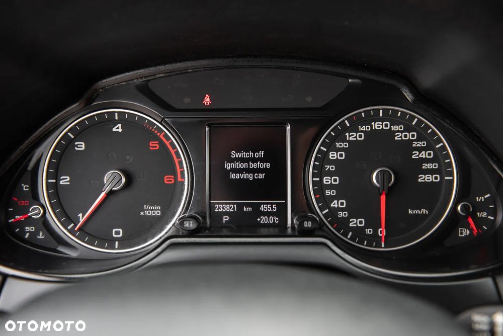 Audi Q5 2.0 TDI quattro (clean diesel) S tronic - 18