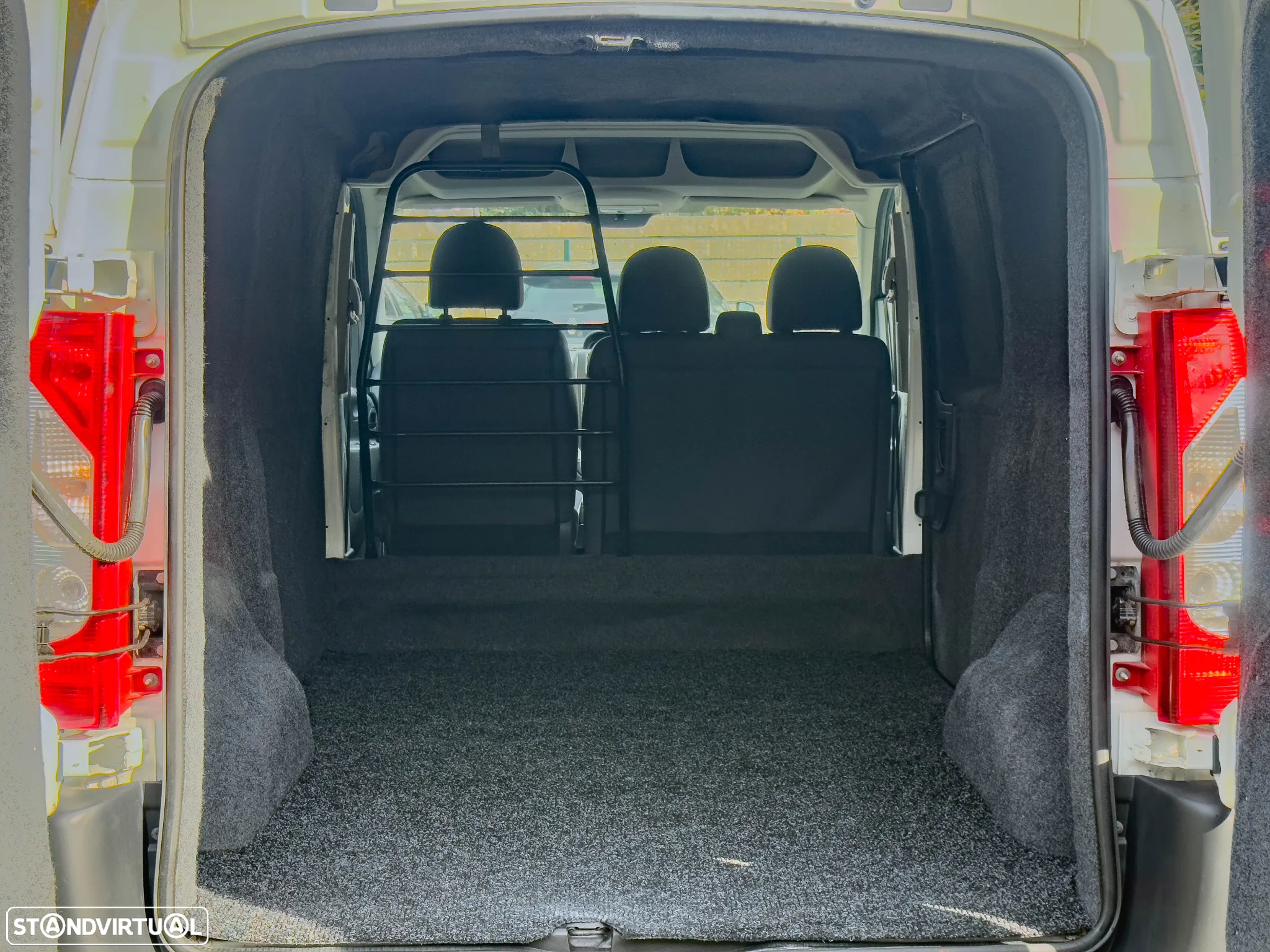 Peugeot EXPERT 2.0 HDI - 9