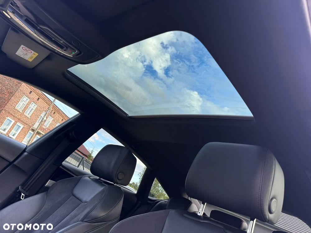 Audi A5 Sportback 35 TDI S tronic S line - 18