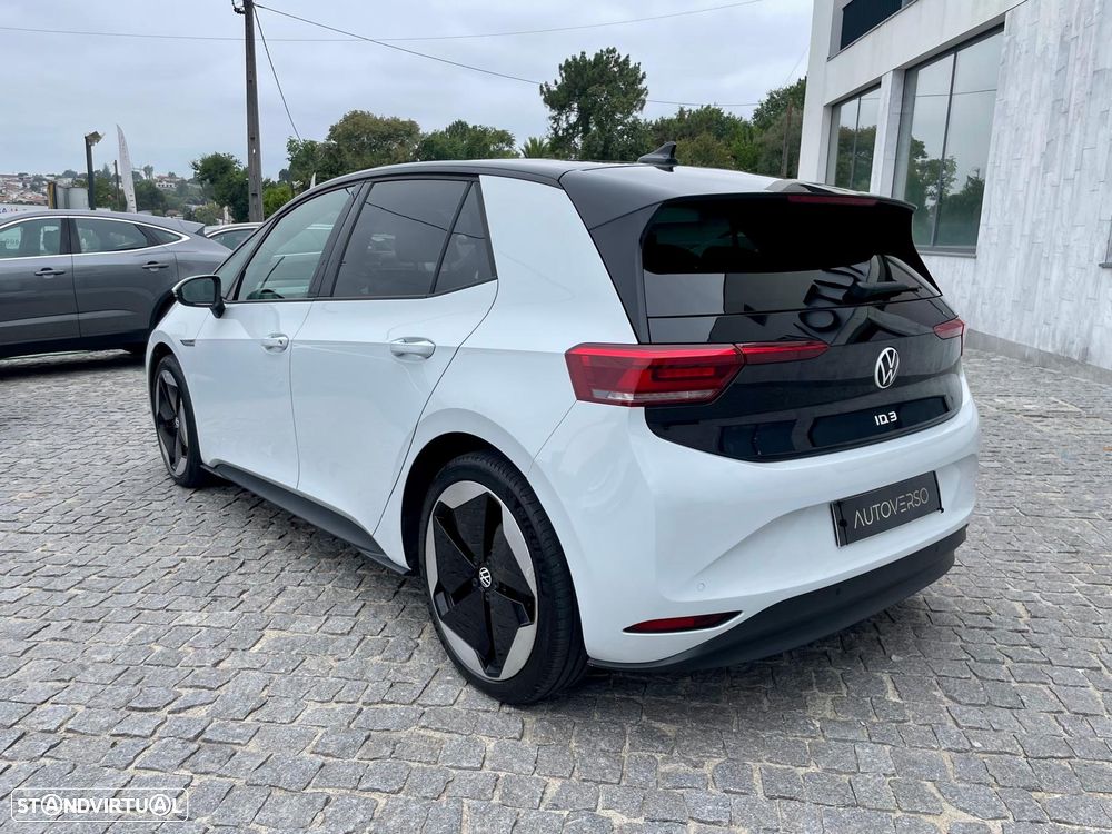 VW ID.3 Pro Performance - 9