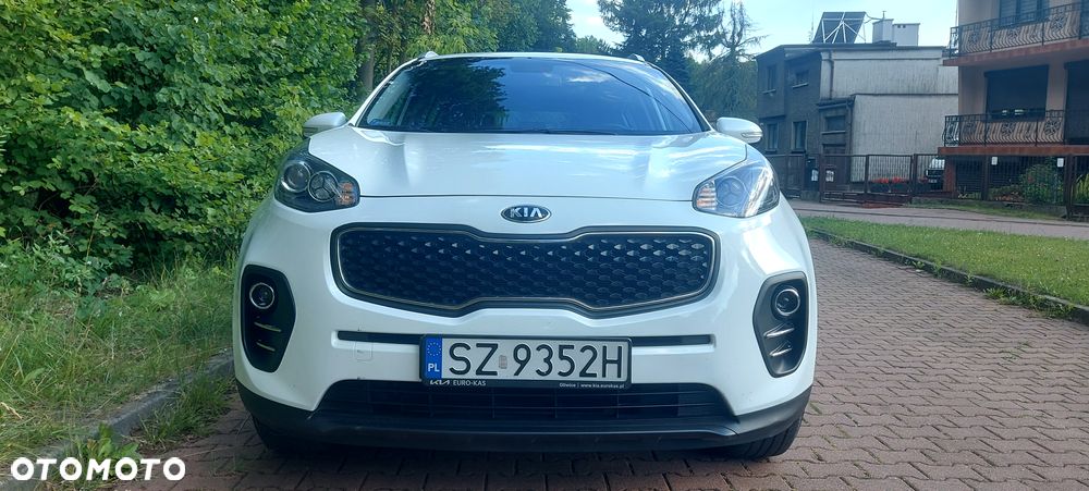 Kia Sportage 1.6 GDI L 2WD - 3
