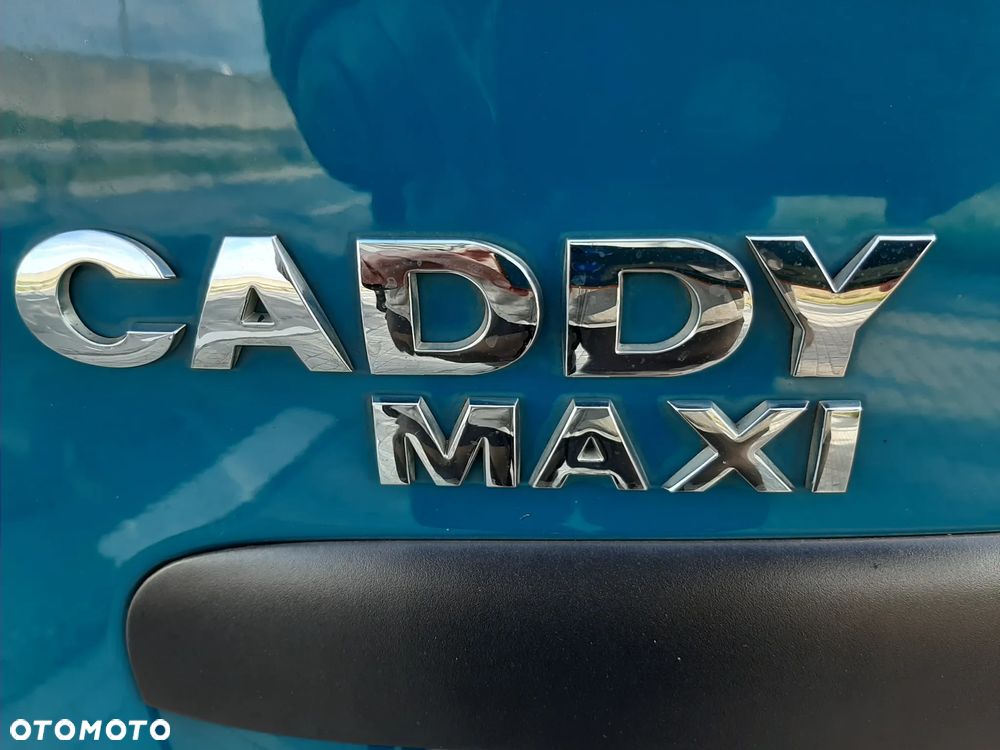 Volkswagen CADDY - 17