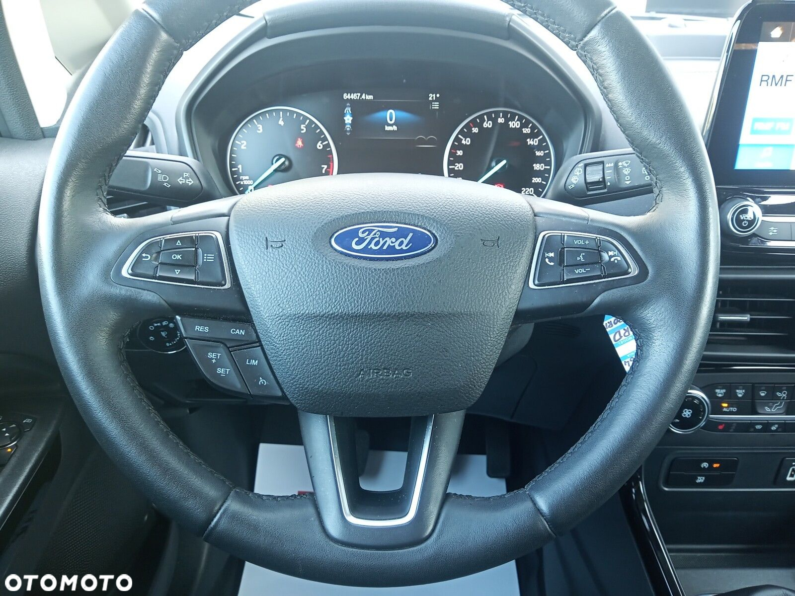 Ford EcoSport - 23