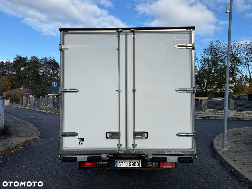 Iveco 50C18 - 4