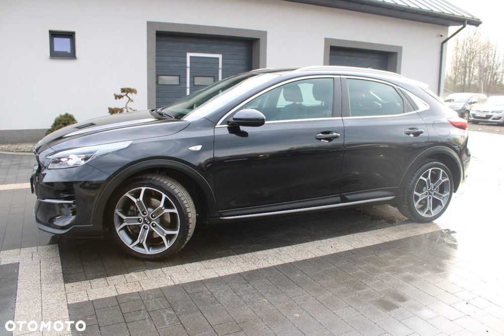 Kia XCeed - 3