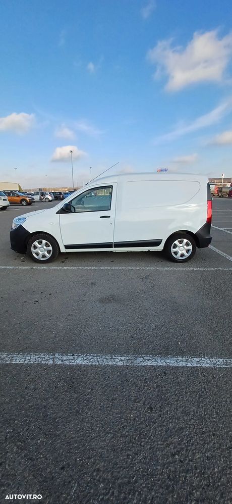 Dacia Dokker - 7