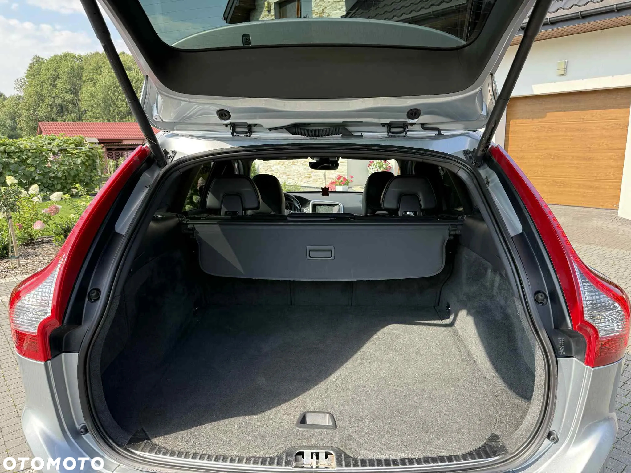 Volvo XC 60 - 26