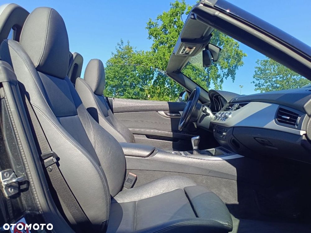 BMW Z4 - 39