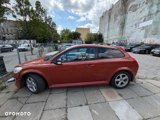 Volvo C30